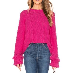 Lovers & Friends Sweater
